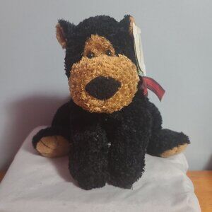 First and Main bear plush "Braxton"